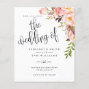 Recherche de de bon marché invitations mariage invitations Moderne