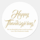 Suche nach happy thanksgiving aufkleber Skript