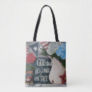 Recherche de la vie toujours sacs Floral