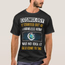 Suche nach kosmologie tshirts Sterne