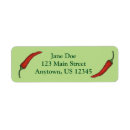 Recherche de poivre de piment Chili