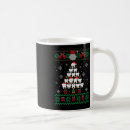 Suche nach tim burton tassen Weihnachtsmann