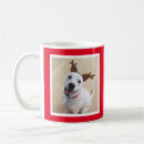 Recherche de renne mignon tasses Antlers