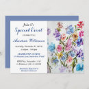 Recherche de brunch graduation invitations Fleurs