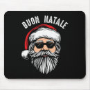 Recherche de santa tapis souris Drôle