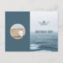 Recherche de boat invitations Aquarelle
