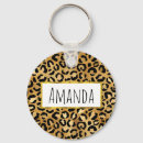 Suche nach schwarzer leopard schlüsselanhänger Leoparddruck
