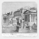 Recherche de empire romain autocollants Classique