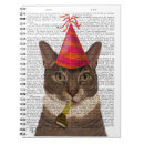 Suche nach lustige katzen kleine notizbücher Liebhaber von haustieren