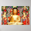 Suche nach großer buddha poster Religiös