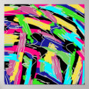 Recherche de explosion de couleur posters Arc en ciel