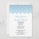 Recherche de zigzag invitations Tendance