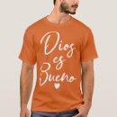Suche nach gott ist gut tshirts Jesus