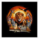 Recherche de animaux de zoo posters Safari