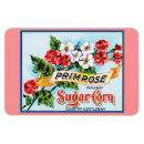 Recherche de étiquettes magnets Rose