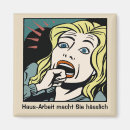 Recherche de moche magnets Laide