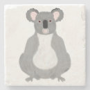 Suche nach koala untersetzer Tiere