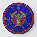 Recherche de soviétique horloges Russe
