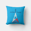 Recherche de tour eiffel coussins France