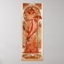 Suche nach mucha druck poster Jugendstil