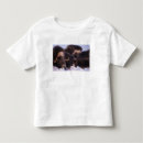 Suche nach moschusochse tshirts Fauna