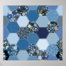 Suche nach patchwork poster Steppdecke
