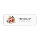 Recherche de orchidée orange Moderne