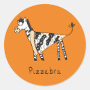 Suche nach cartoon zebra aufkleber Niedlich