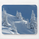 Recherche de paysage tapis souris Simple