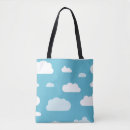 Recherche de pelucheux sacs Ciel