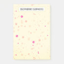 Suche nach hübsch post it Gelb