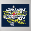 Suche nach looney tunes poster Bugs bunny