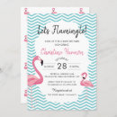 Suche nach chevron einladungen Babydusche