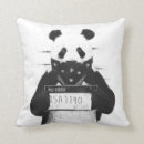 Recherche de bandit coussins Mignon