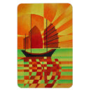 Recherche de cubisme magnets Abstract