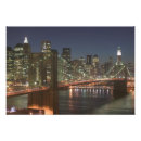 Recherche de brooklyn new york posters Skyline