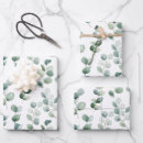 Suche nach hochzeits geschenkpapier Eukalyptus