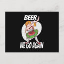 Suche nach biertrinker postkarten Alkohol
