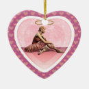 Recherche de ballerina ornements Noël