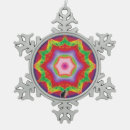 Recherche de kaléidoscope ornements Coloré