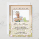 Suche nach remembrance einladungen Sympathy