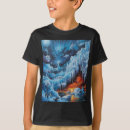 Suche nach surreale tshirts Für kinder