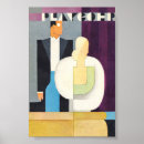 Recherche de monocle posters Vintage