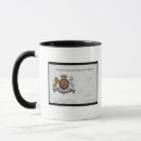Recherche de emblèmes tasses Siècle