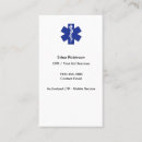 Suche nach erste hilfe visitenkarten Gesundheit