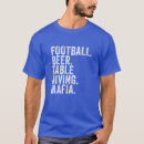 Recherche de buffalo bills tshirts Mafia