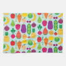 Suche nach vegetarier geschirr tücher Gemüse