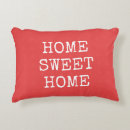 Recherche de orange corail coussins Rose