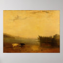 Suche nach joseph mallord william turner poster Boot