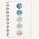 Suche nach feuer kleine notizbücher Erde